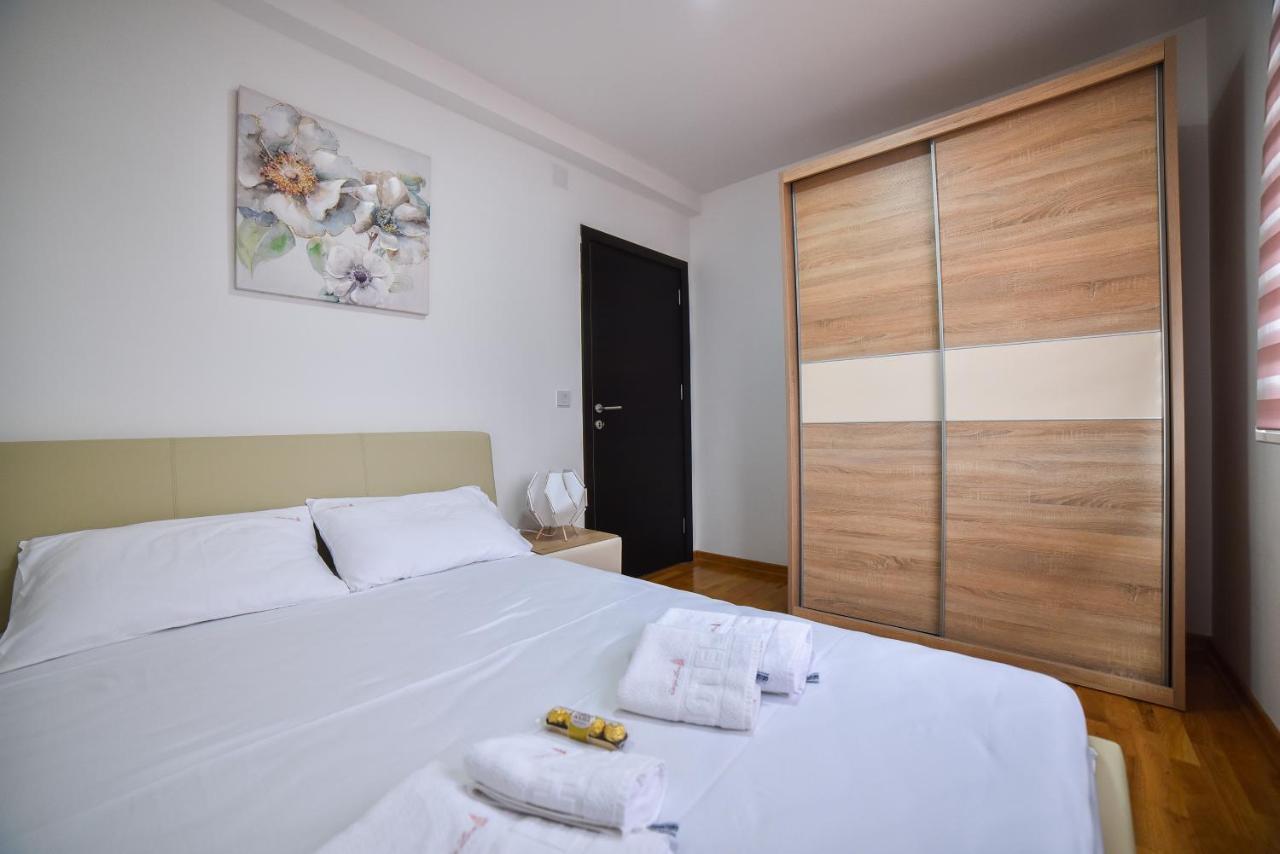 זלאטיבור Apartment Vanja Lux Binis מראה חיצוני תמונה